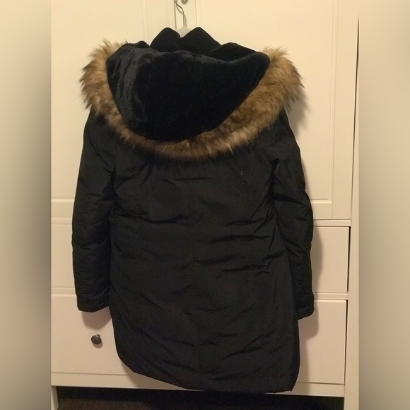 Aritzia Babaton Julian Parka - Picture 13 of 15